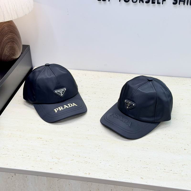 Prada cap dx50